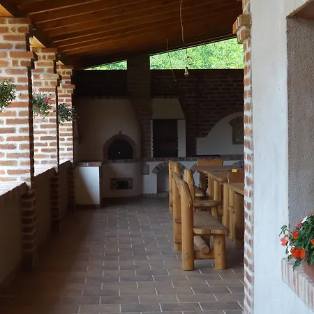 Göcsej-szíve Casa de hóspedes *