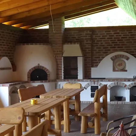 Göcsej-szíve Casa de hóspedes Kustánszeg