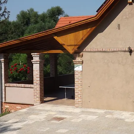 Göcsej-szíve Casa de hóspedes