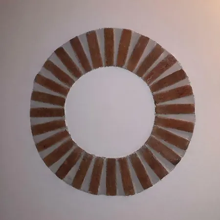 Casa de hóspedes Göcsej-szíve *