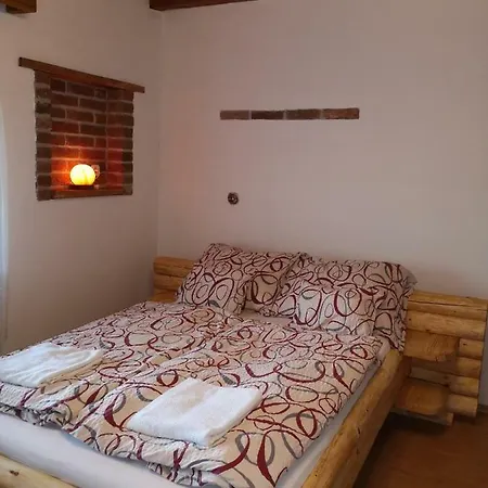 Göcsej-szíve Casa de hóspedes Kustánszeg