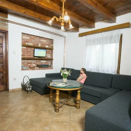 Göcsej-szíve Casa de hóspedes Kustánszeg